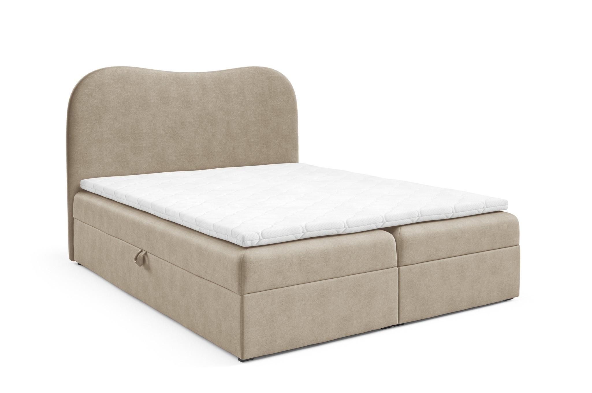 Wohnli Möbelsuche - BOXBETT Darlin Premium