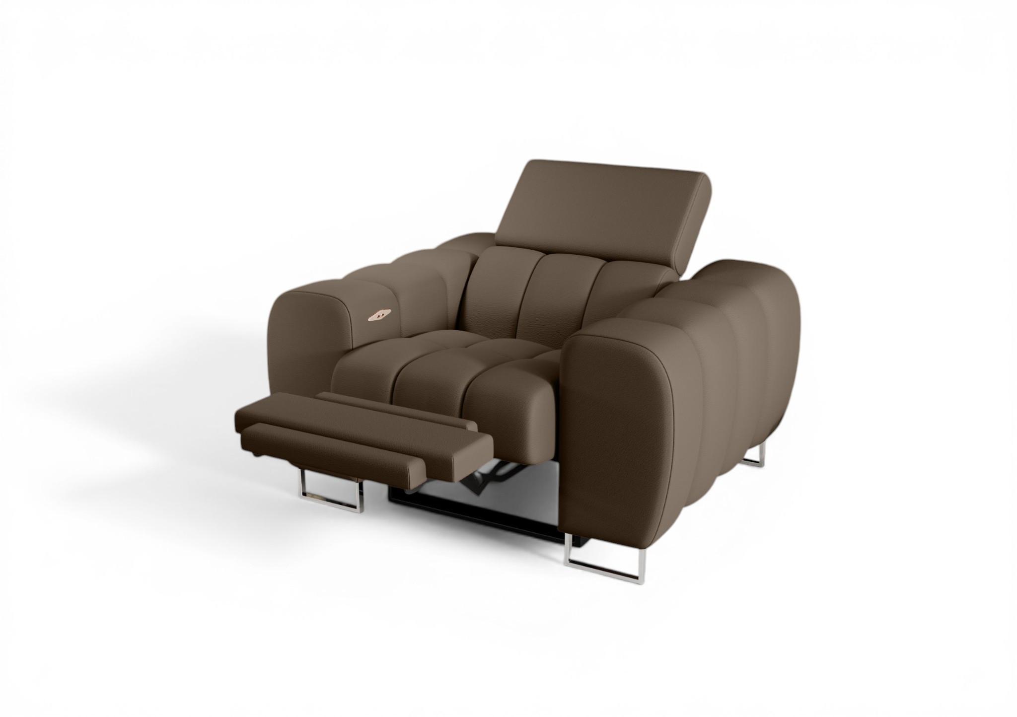 wohnli-moebel-suche-800001548169 Wohnli Möbelsuche - SESSEL Bastien Relax In Stoff Terra