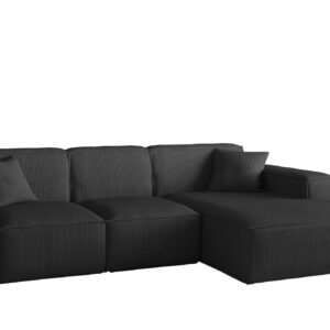 Wohnli Möbelsuche - ECKSOFA Celes Premium Stoff Scala