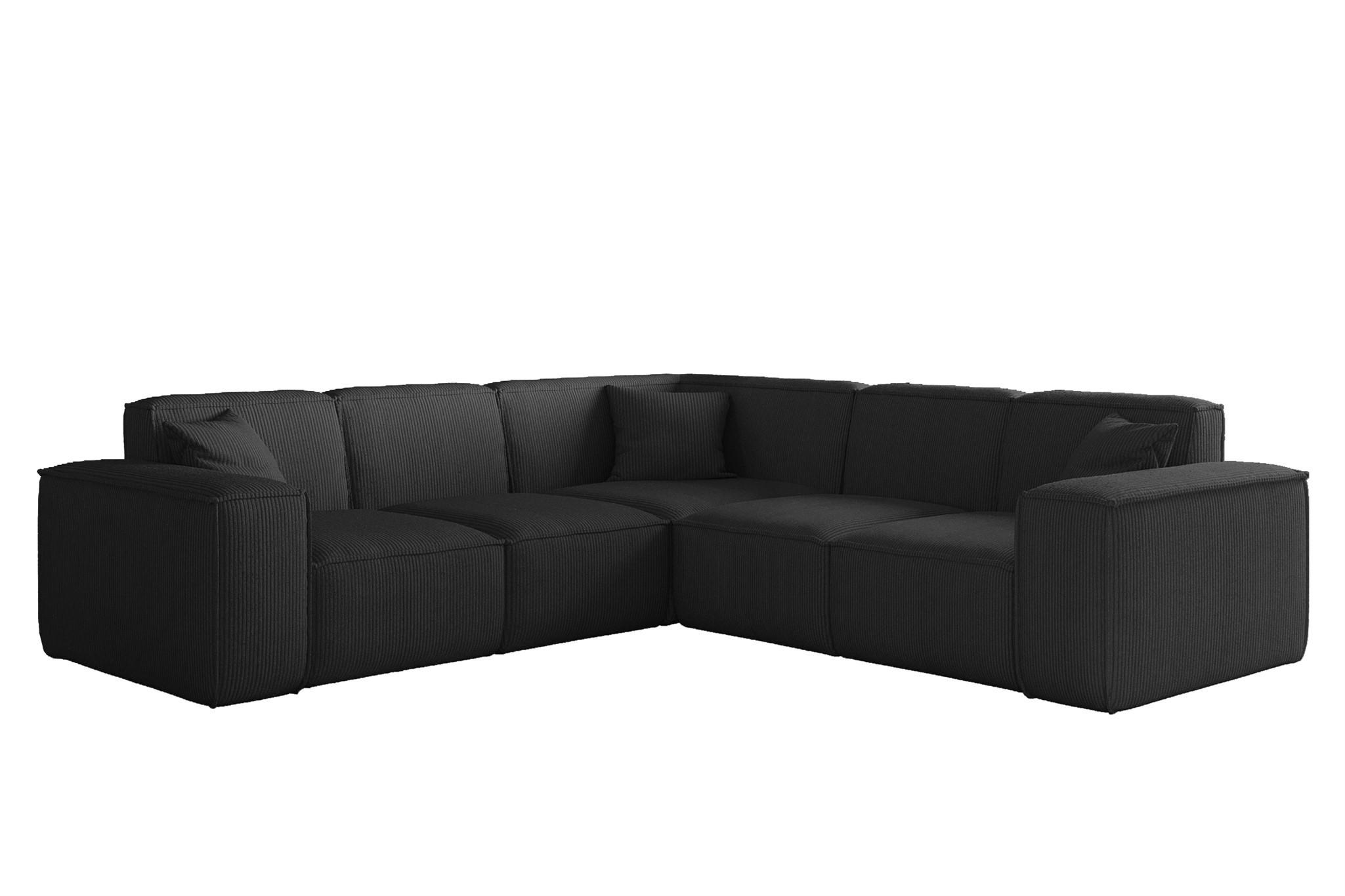 Wohnli Möbelsuche - SOFA Celes Premium Stoff Scala