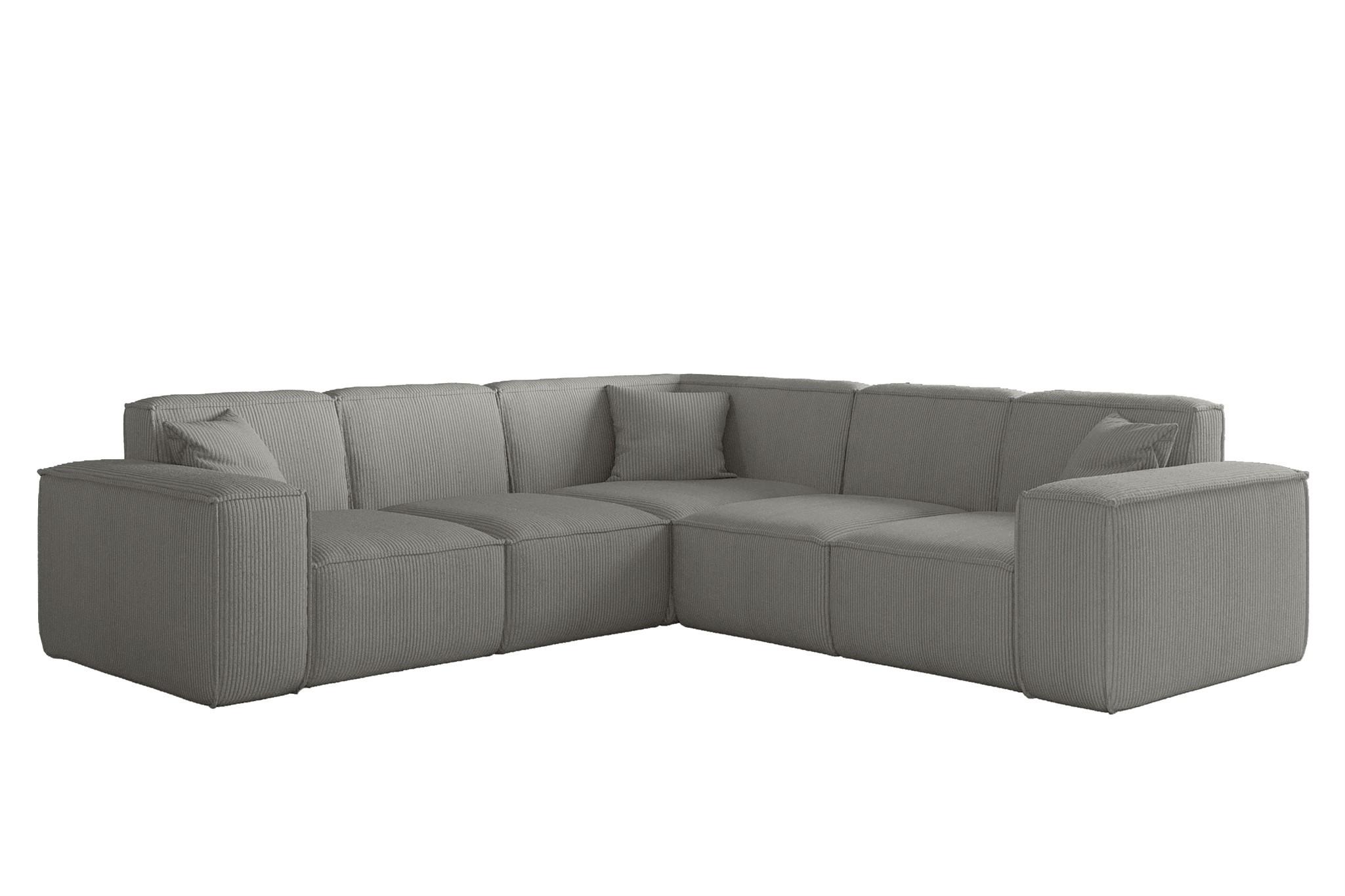 Wohnli Möbelsuche - SOFA Celes Premium Stoff Scala