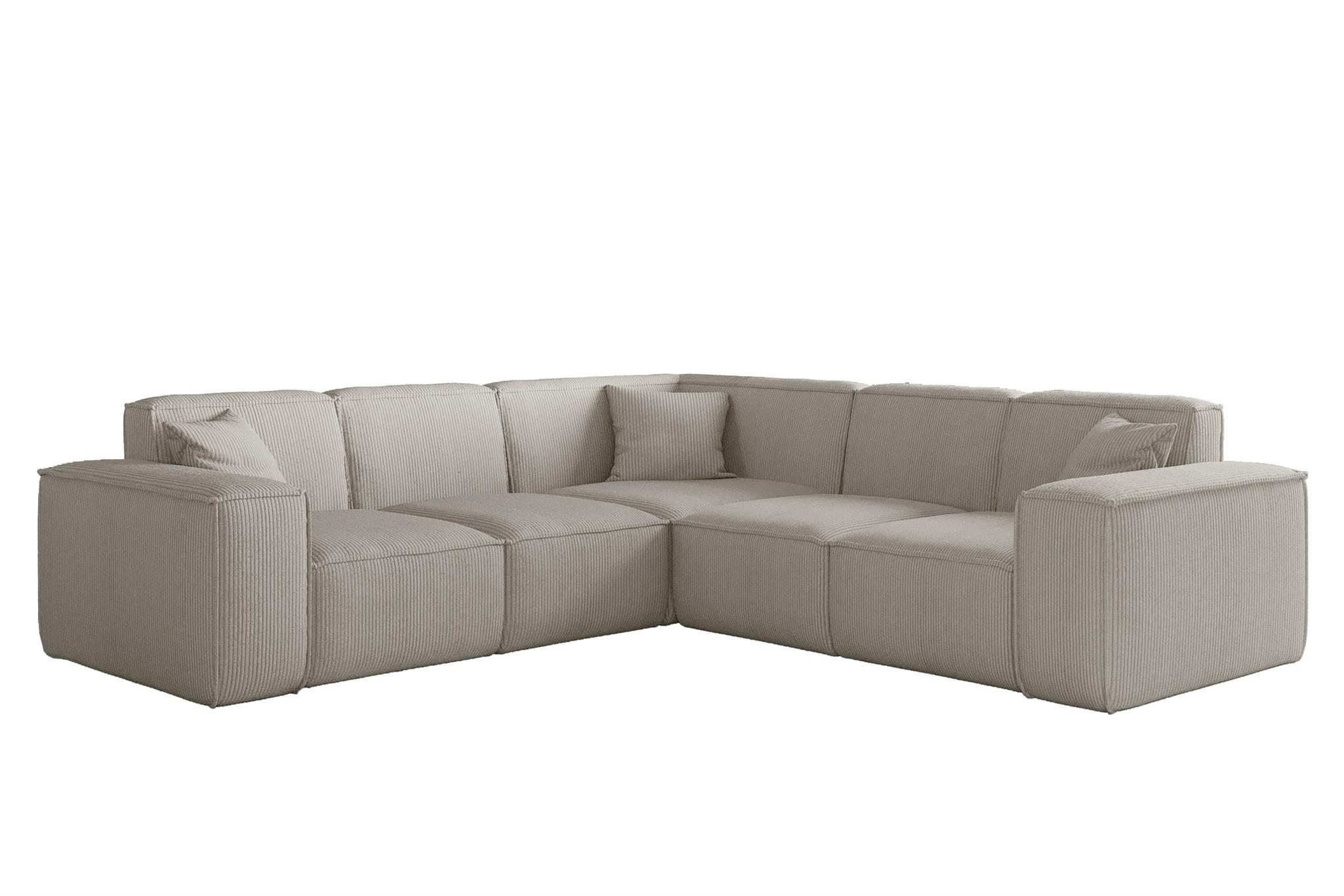 Wohnli Möbelsuche - SOFA Celes Premium Stoff Scala