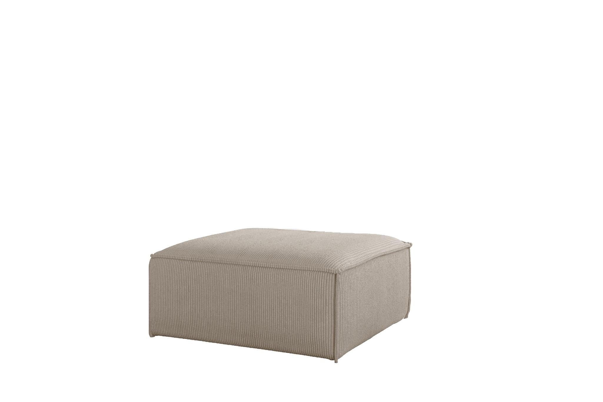wohnli-moebel-suche-800001548795 Wohnli Möbelsuche - POLSTERHOCKER Celes Premium 85x85cm