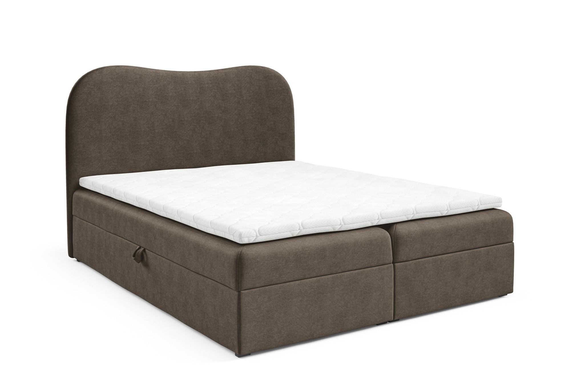 Wohnli Möbelsuche - BOXBETT Darlin In überlänge