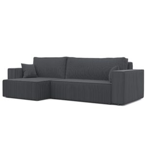 Wohnli Möbelsuche - ECKSOFA Adara Max Mit Schlaffunktion
