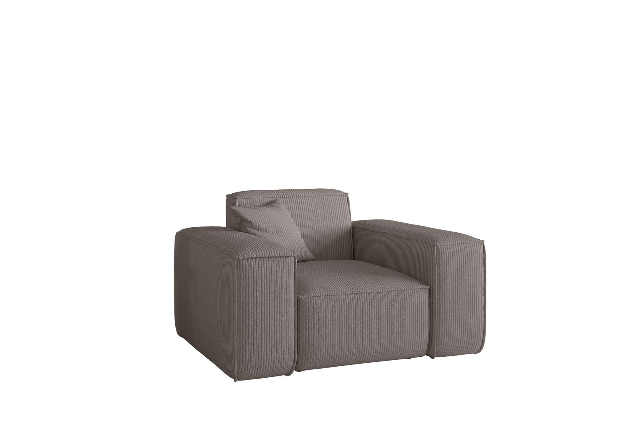 Wohnli Möbelsuche - SESSEL Celes Premium Stoff Scala