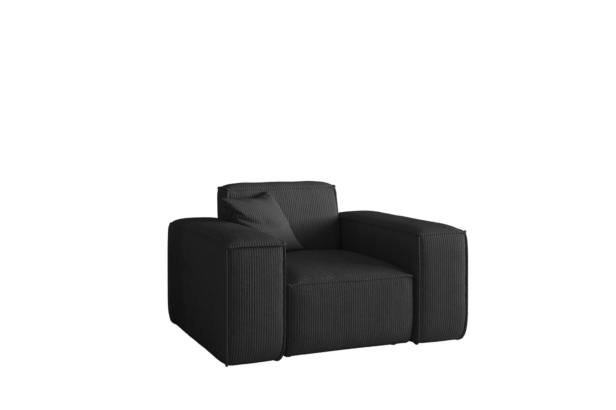 Wohnli Möbelsuche - SESSEL Celes Premium Stoff Scala
