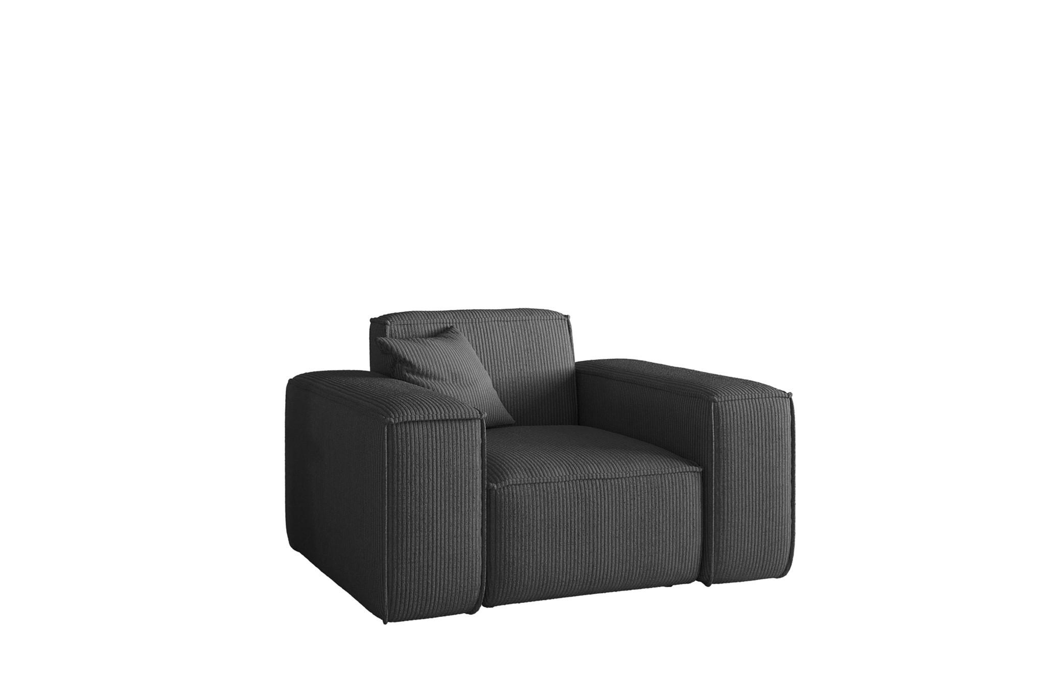 Wohnli Möbelsuche - SESSEL Celes Premium Stoff Scala