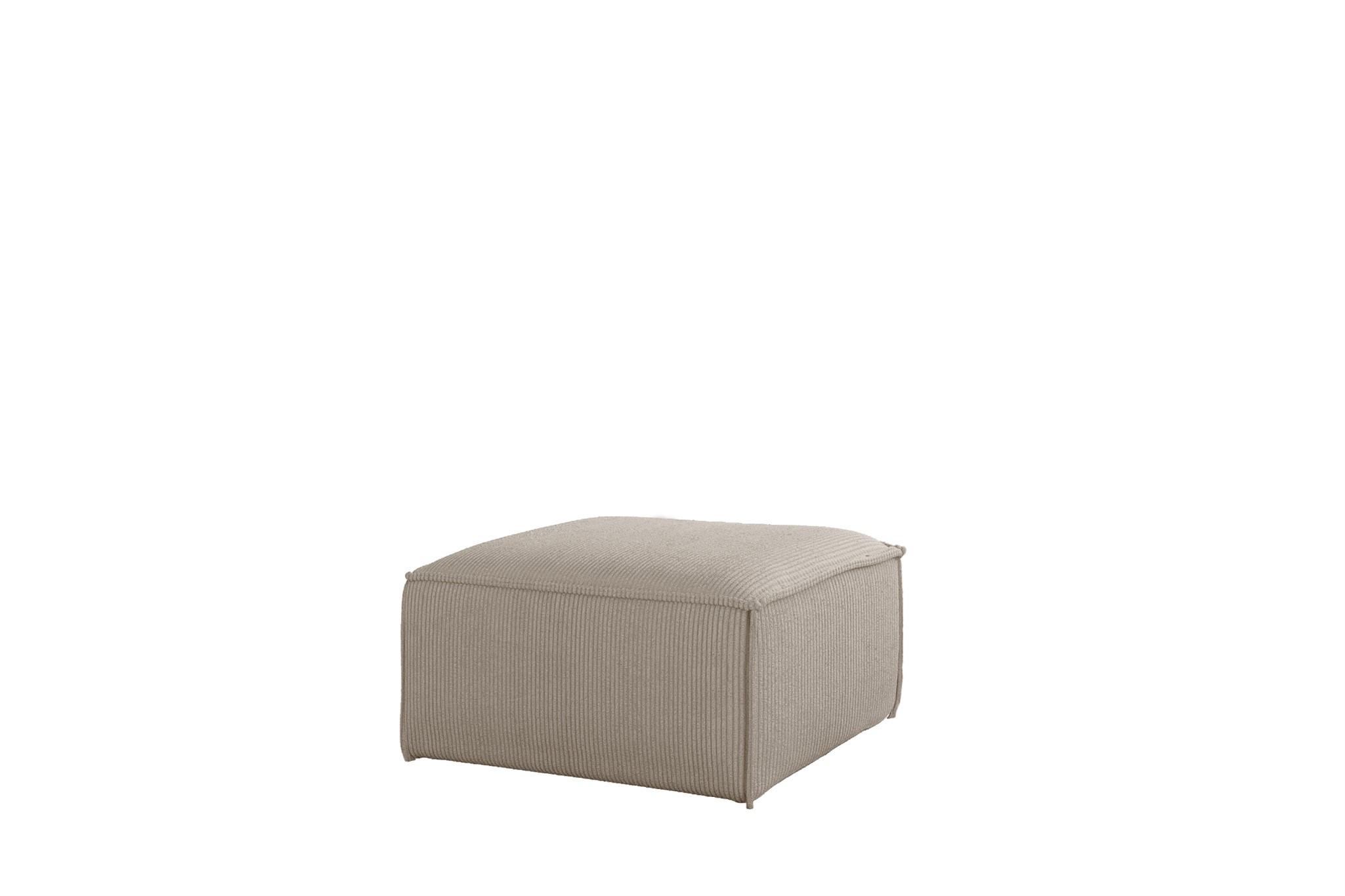 wohnli-moebel-suche-800001549127 Wohnli Möbelsuche - POLSTERHOCKER Celes Premium 65x65cm