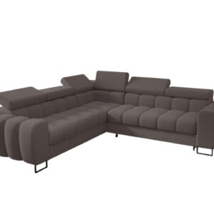 Wohnli Möbelsuche - ECKSOFA Bastien Mit Schlaffunktion