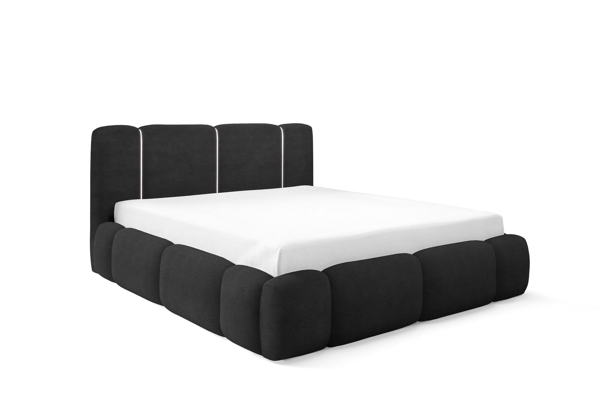 wohnli-moebel-suche-800001549305 Wohnli Möbelsuche - POLSTERBETT Springs Komplettset