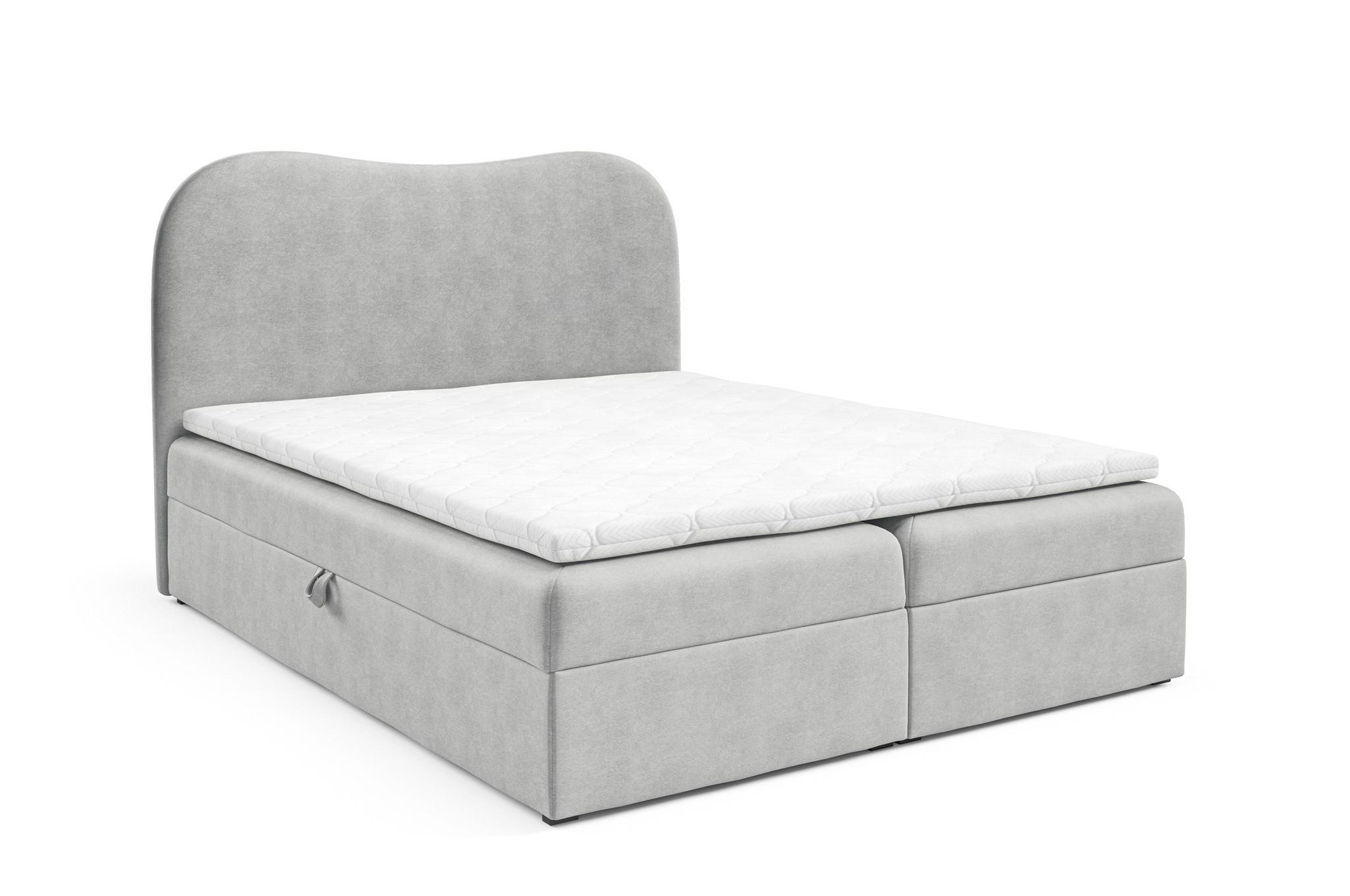 Wohnli Möbelsuche - BOXBETT Darlin Prem.. überlänge