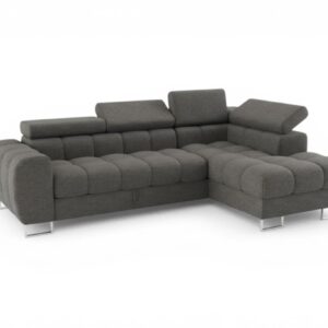 Wohnli Möbelsuche - ECKSOFA Bastien Mit Schlaffunktion