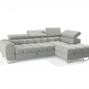 Wohnli Möbelsuche - ECKSOFA Bastien Mit Schlaffunktion