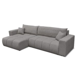 Wohnli Möbelsuche - ECKSOFA Anabel Max Mit Schlaffunktion
