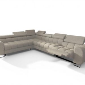 Wohnli Möbelsuche - ECKSOFA Bastien Relax