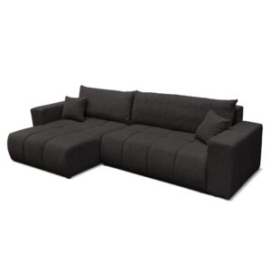 Wohnli Möbelsuche - ECKSOFA Anabel Max Mit Schlaffunktion