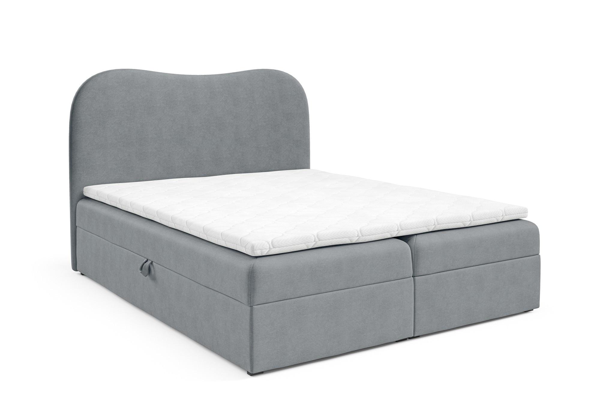 Wohnli Möbelsuche - BOXBETT Darlin