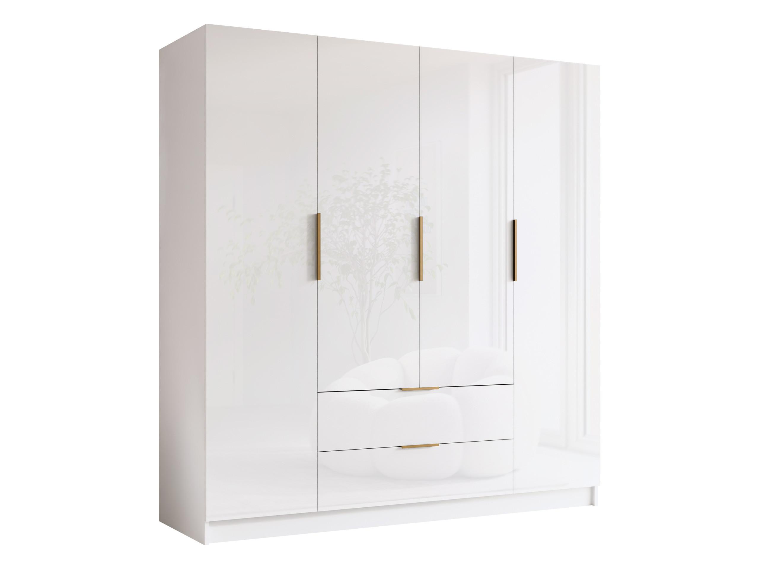 wohnli-moebel-suche-800001549830 Wohnli Möbelsuche - KLEIDERSCHRANK Sofia I Gloss