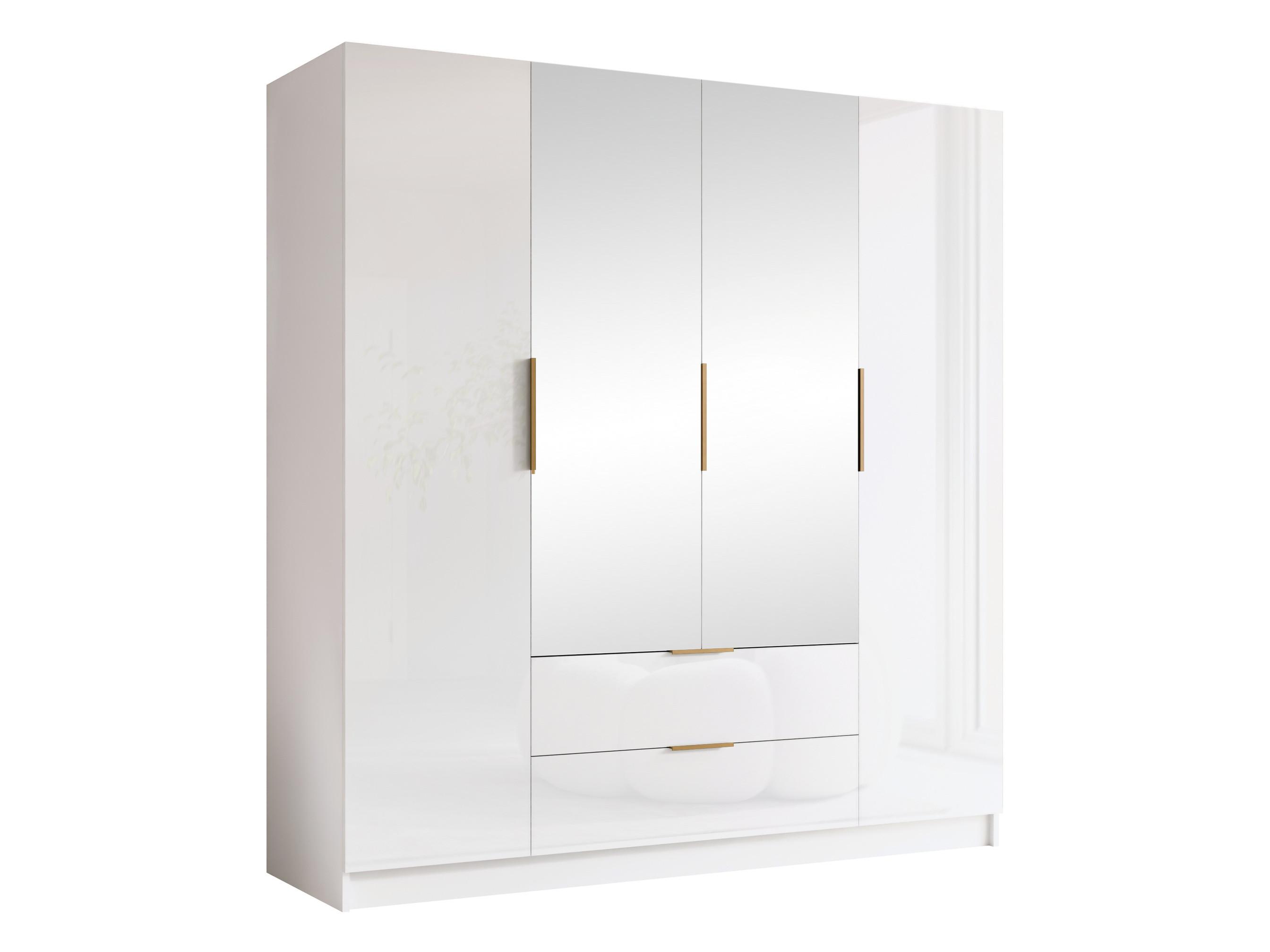 wohnli-moebel-suche-800001549834 Wohnli Möbelsuche - KLEIDERSCHRANK Sofia II Gloss