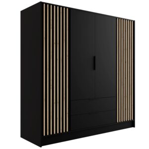 wohnli-moebel-suche-800001549975 Wohnli Möbelsuche - KLEIDERSCHRANK NELIA - 200 cm