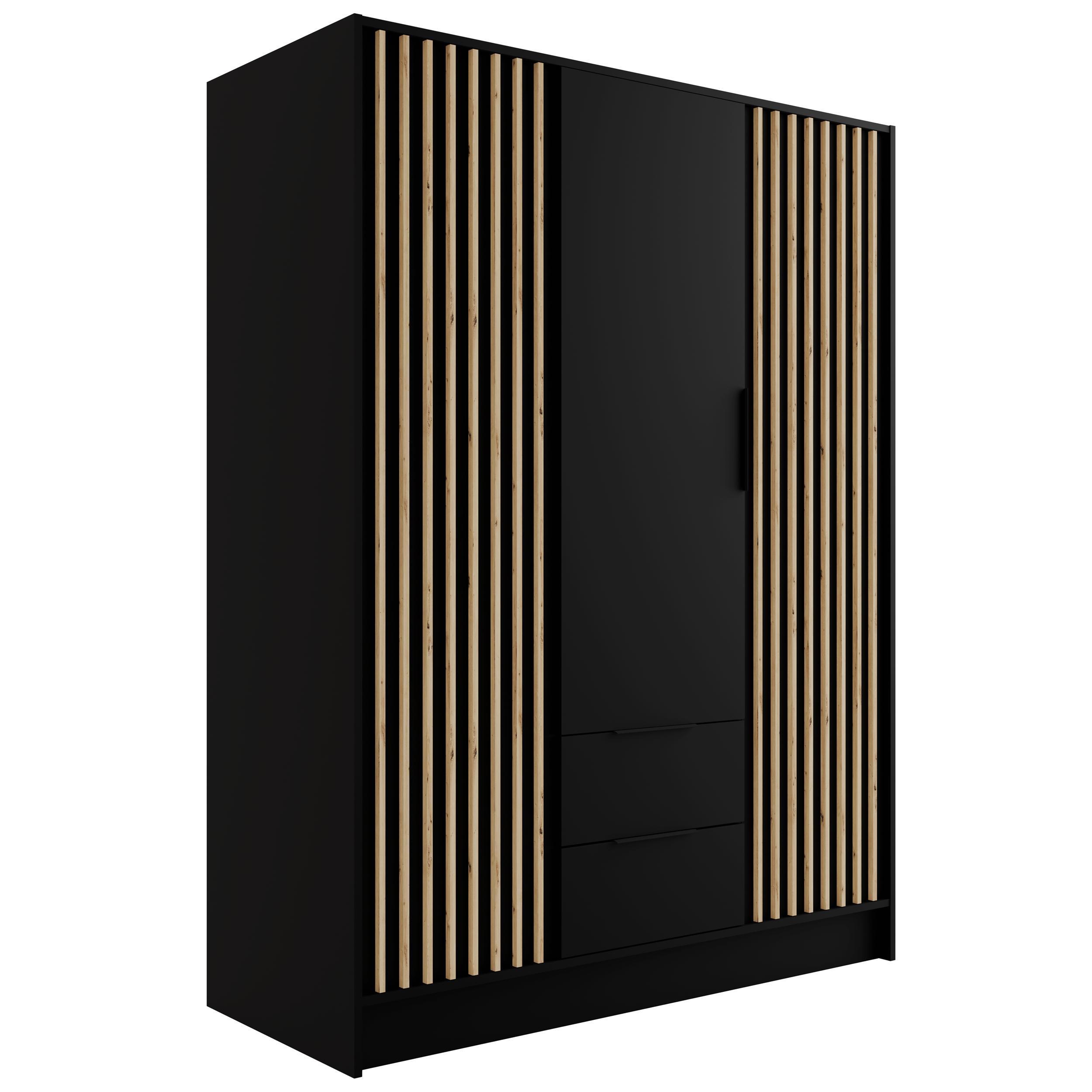 wohnli-moebel-suche-800001549976 Wohnli Möbelsuche - KLEIDERSCHRANK NELIA - 150 cm