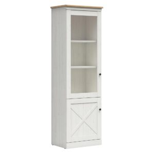 wohnli-moebel-suche-800001550661 Wohnli Möbelsuche - VITRINE Victoria Weiß und Holz