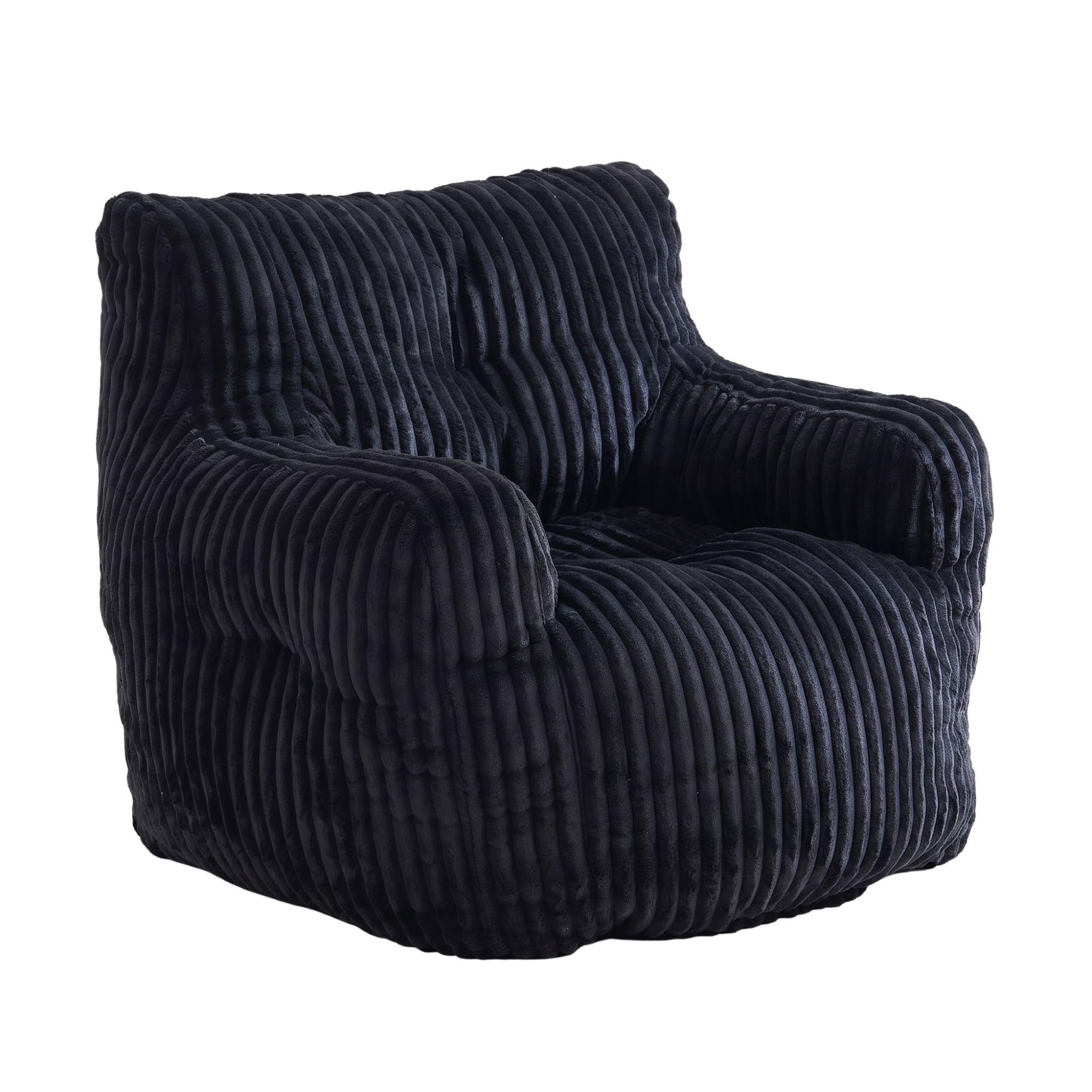 wohnli-moebel-suche-800001554703 Wohnli Möbelsuche - SESSEL weicher cord-stoff ergonomischer mit schaumstofffüllung