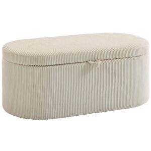Wohnli Möbelsuche - SITZBANK Polyester Beige