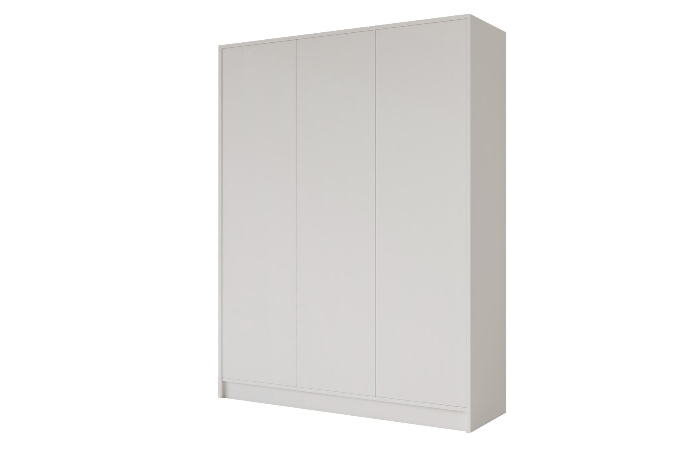 wohnli-moebel-suche-800001593120 Wohnli Möbelsuche - KLEIDERSCHRANK - GALA - 150 - Weiß