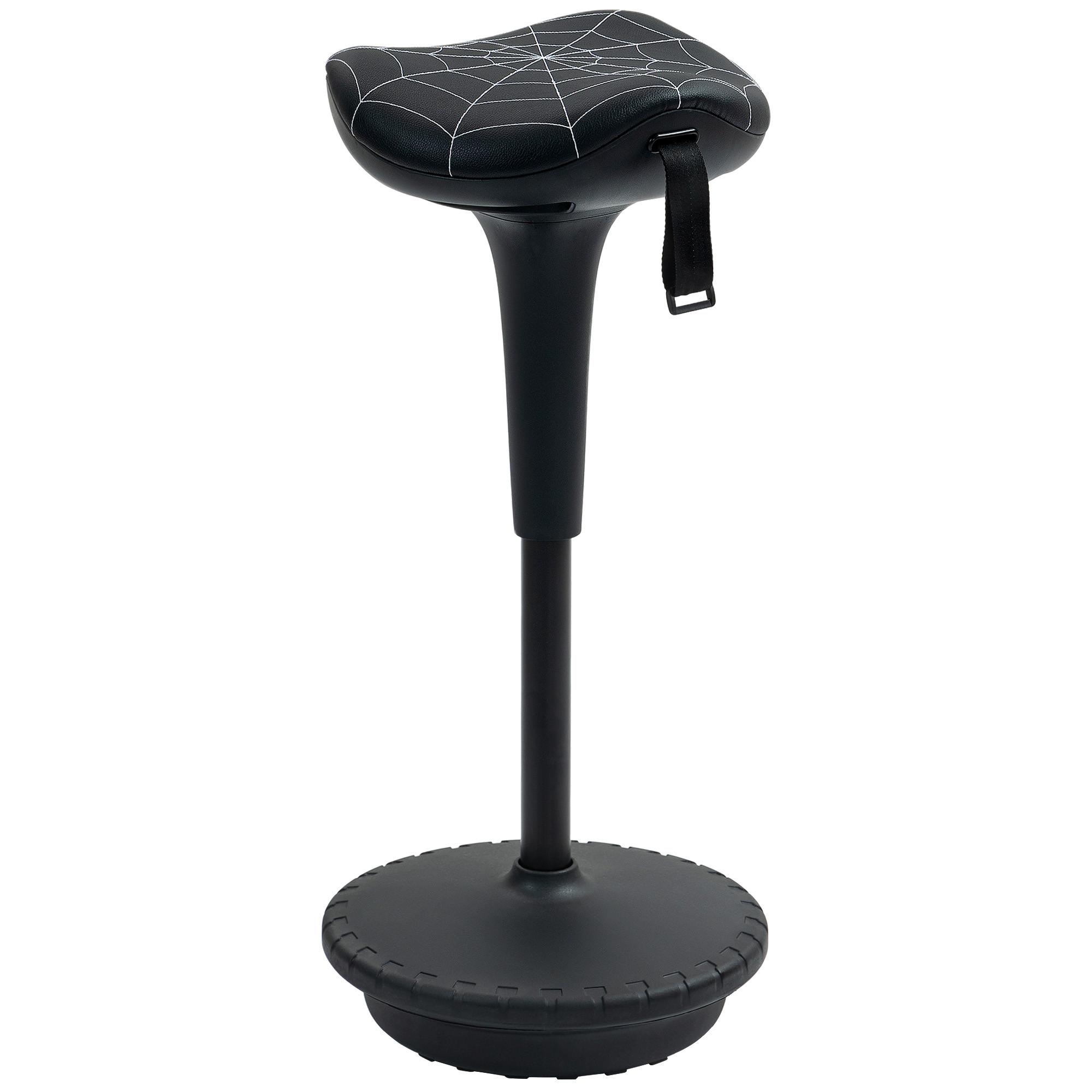 wohnli-moebel-suche-800001593466 Wohnli Möbelsuche - BÜROHOCKER Kunststoff Nylon Schwarz