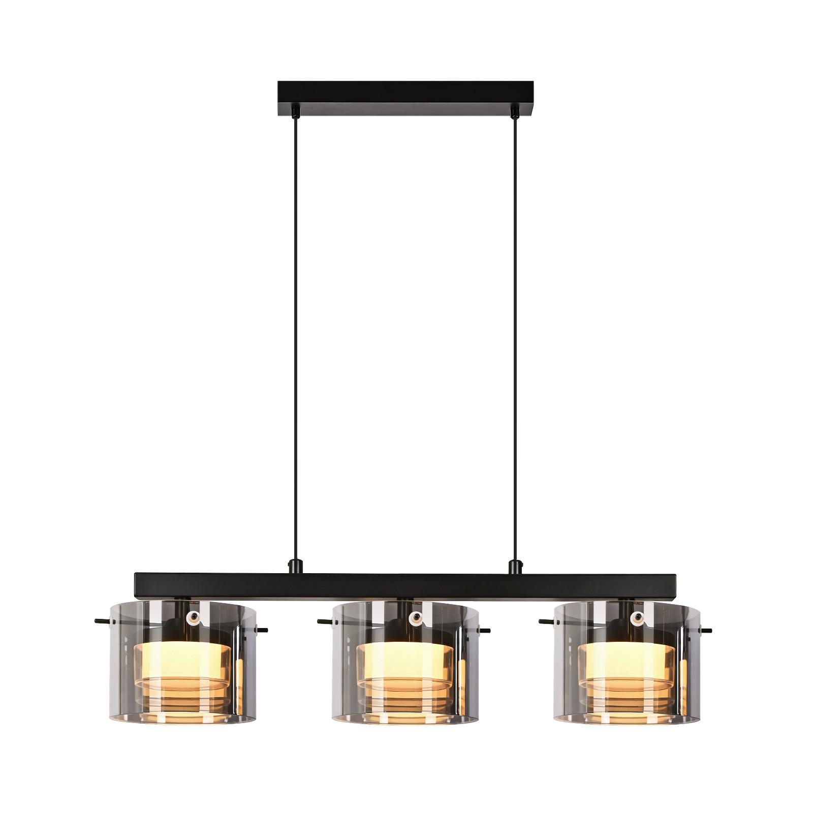 wohnli-moebel-suche-800001597669 Wohnli Möbelsuche - PENDELLEUCHTE Anvel 52/12/157 cm