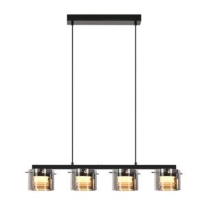 Wohnli Möbelsuche - PENDELLEUCHTE Averon 72/12/157 cm