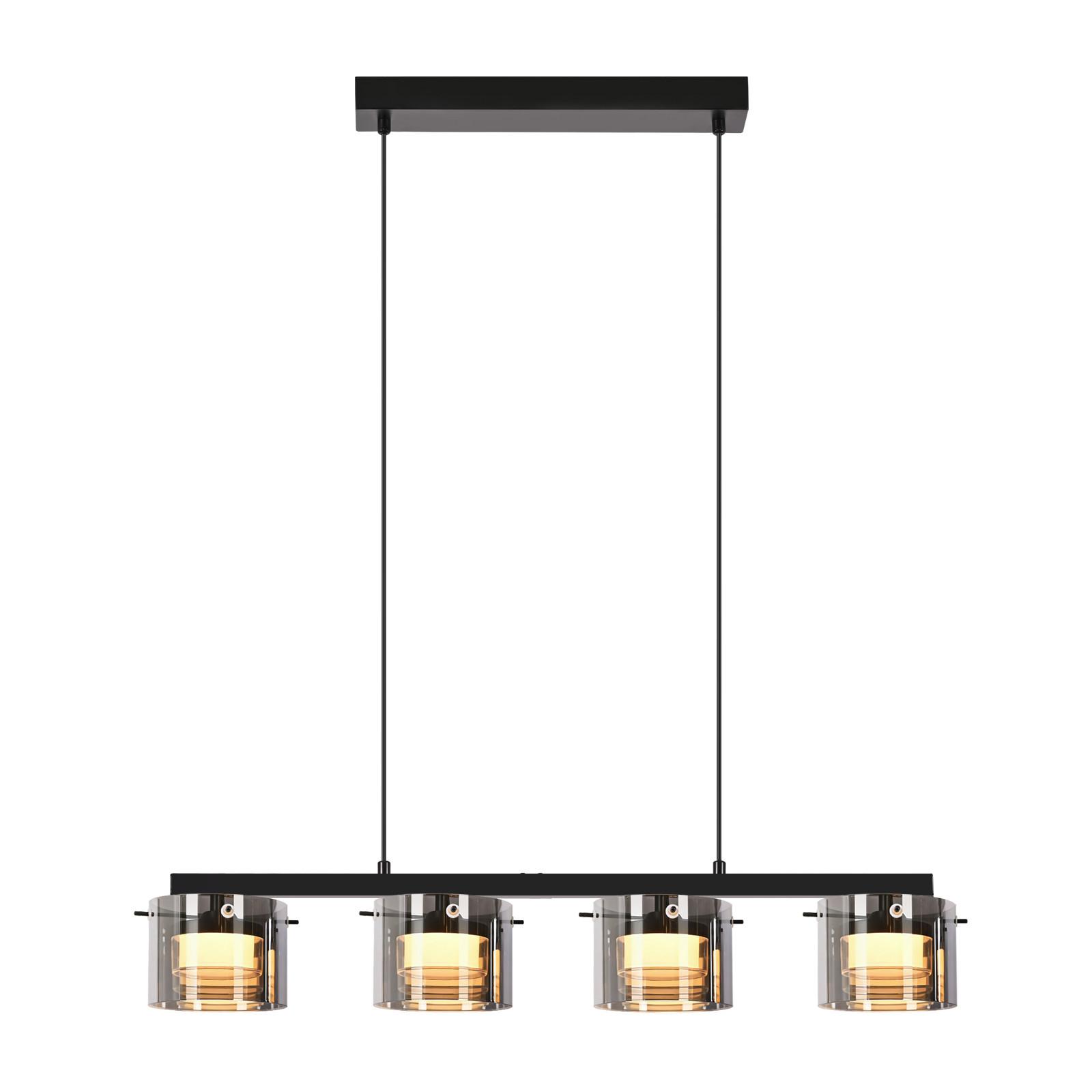 wohnli-moebel-suche-800001597671 Wohnli Möbelsuche - PENDELLEUCHTE Averon 72/12/157 cm