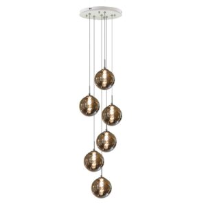 Wohnli Möbelsuche - LED-HÄNGELEUCHTE Leuchtjorn 30/30/150 cm