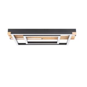 wohnli-moebel-suche-800001601243 Wohnli Möbelsuche - LED DECKENLEUCHTE Klenly 38/21/6.8 cm Deckenlampe