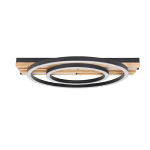 wohnli-moebel-suche-800001601248 Wohnli Möbelsuche - LED DECKENLEUCHTE Qlenli 38/32/6.8 cm Deckenlampe