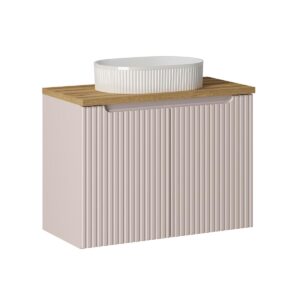 wohnli-moebel-suche-800001605793 Wohnli Möbelsuche - WASCHTISCH 80cm Riva Kaschmir