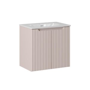 Wohnli Möbelsuche - WASCHTISCH 60cm Riva Kaschmir
