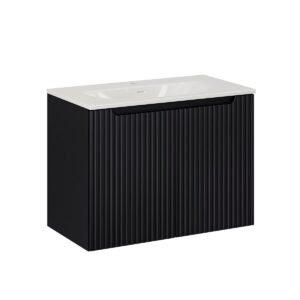 wohnli-moebel-suche-800001606056 Wohnli Möbelsuche - WASCHTISCH 80cm Riva Schwarz