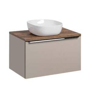 wohnli-moebel-suche-800001606086 Wohnli Möbelsuche - WASCHTISCH 80cm Éros Taupe