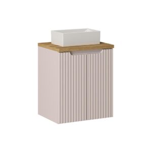 wohnli-moebel-suche-800001606088 Wohnli Möbelsuche - WASCHTISCH 50cm Riva Kaschmir