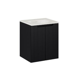 wohnli-moebel-suche-800001606089 Wohnli Möbelsuche - WASCHTISCH 50cm Riva Schwarz