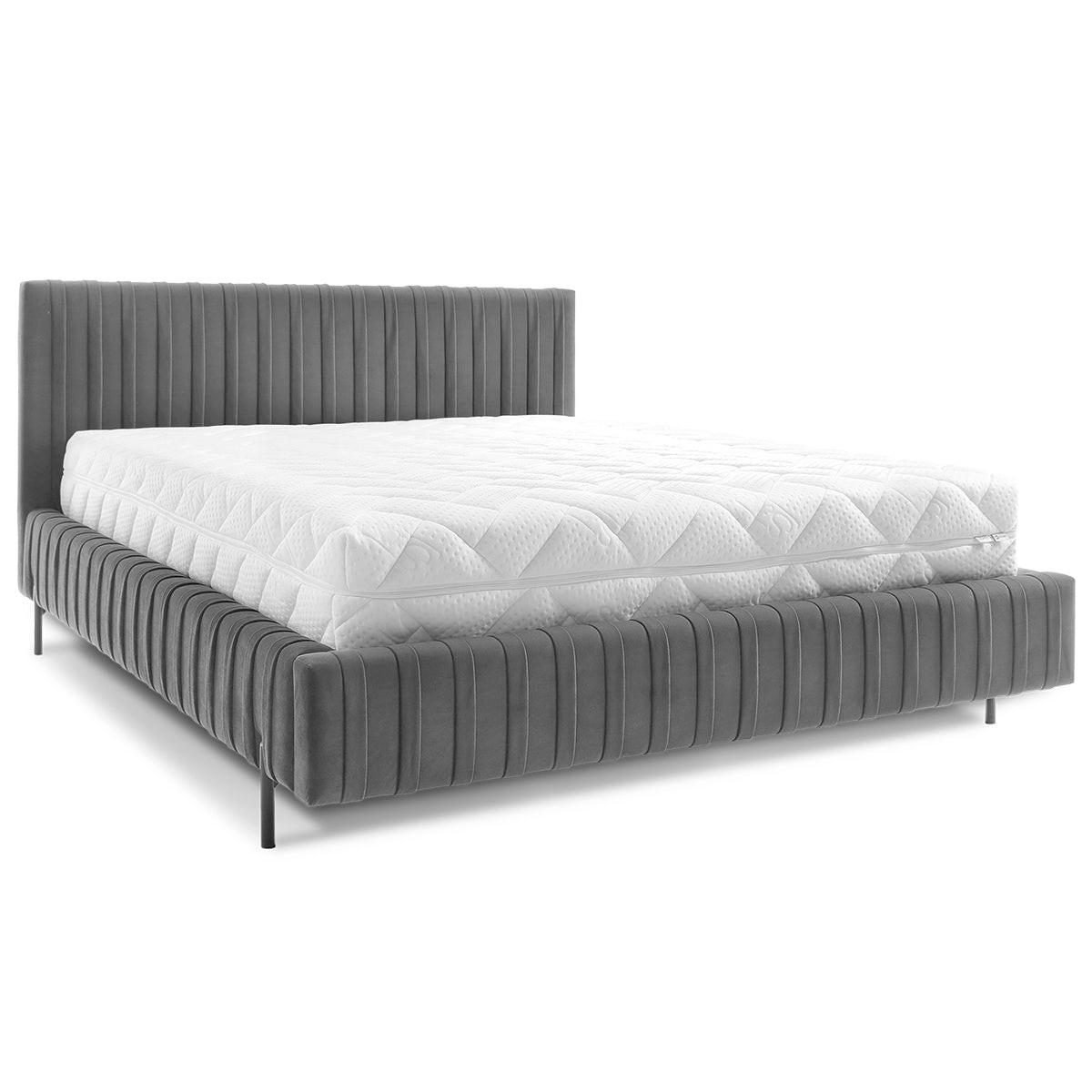 wohnli-moebel-suche-800001606330 Wohnli Möbelsuche - BOXBETT 160/200 Ori Dunkelgrau