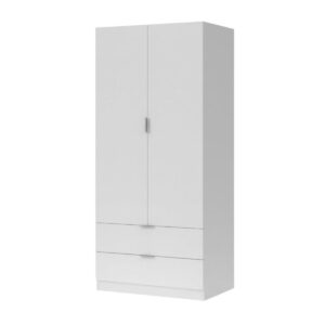 wohnli-moebel-suche-800001608654 Wohnli Möbelsuche - SCHRANK 2 Türen 2 Schubladen 81