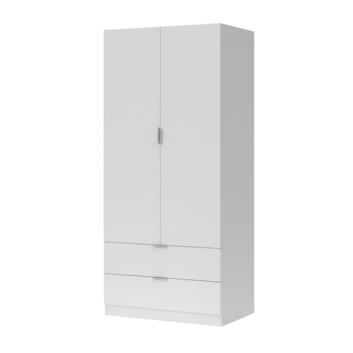 wohnli-moebel-suche-800001608654 Wohnli Möbelsuche - SCHRANK 2 Türen 2 Schubladen 81