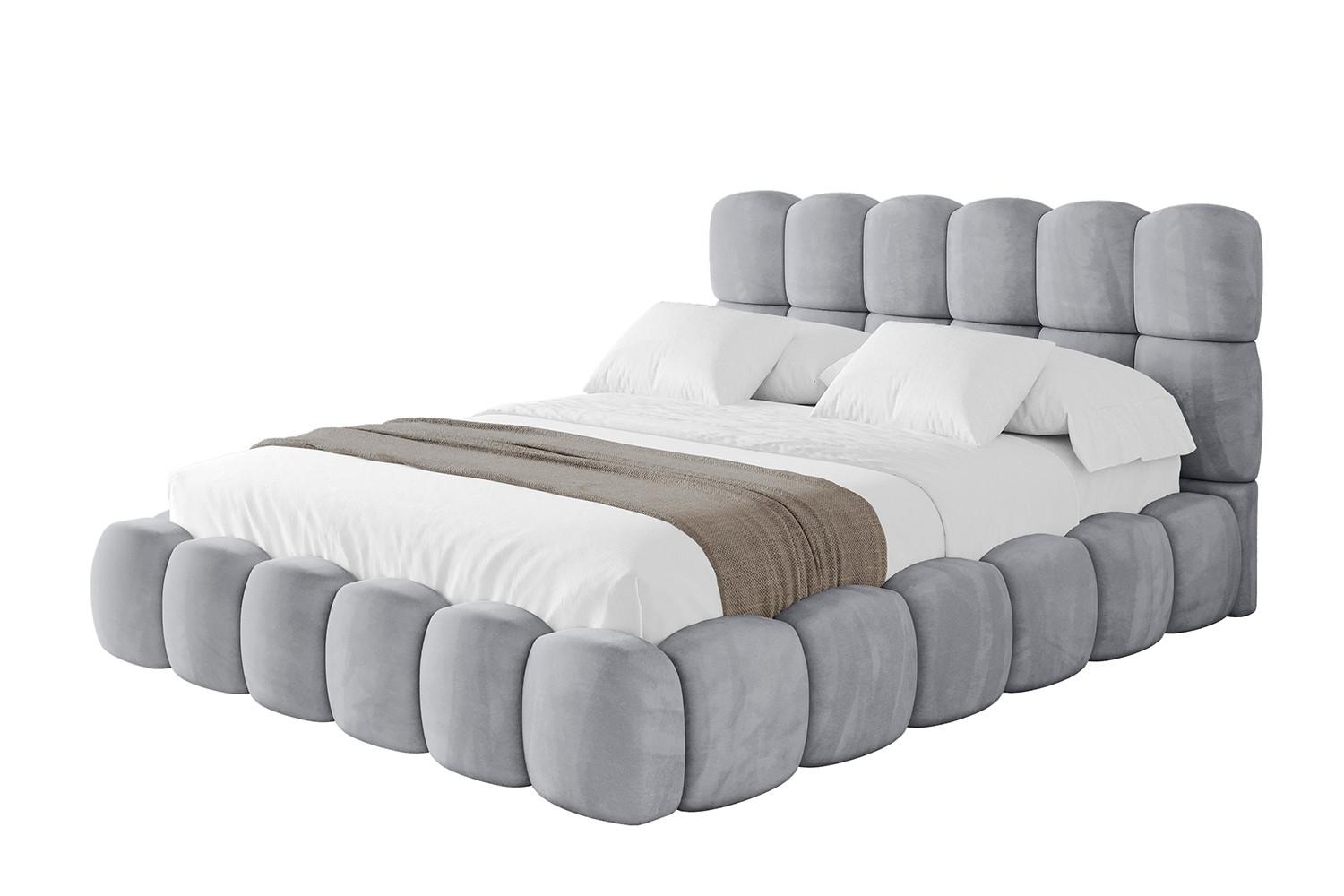 wohnli-moebel-suche-800001608945 Wohnli Möbelsuche - POLSTERBETT mit Bettkasten und Lattenrost