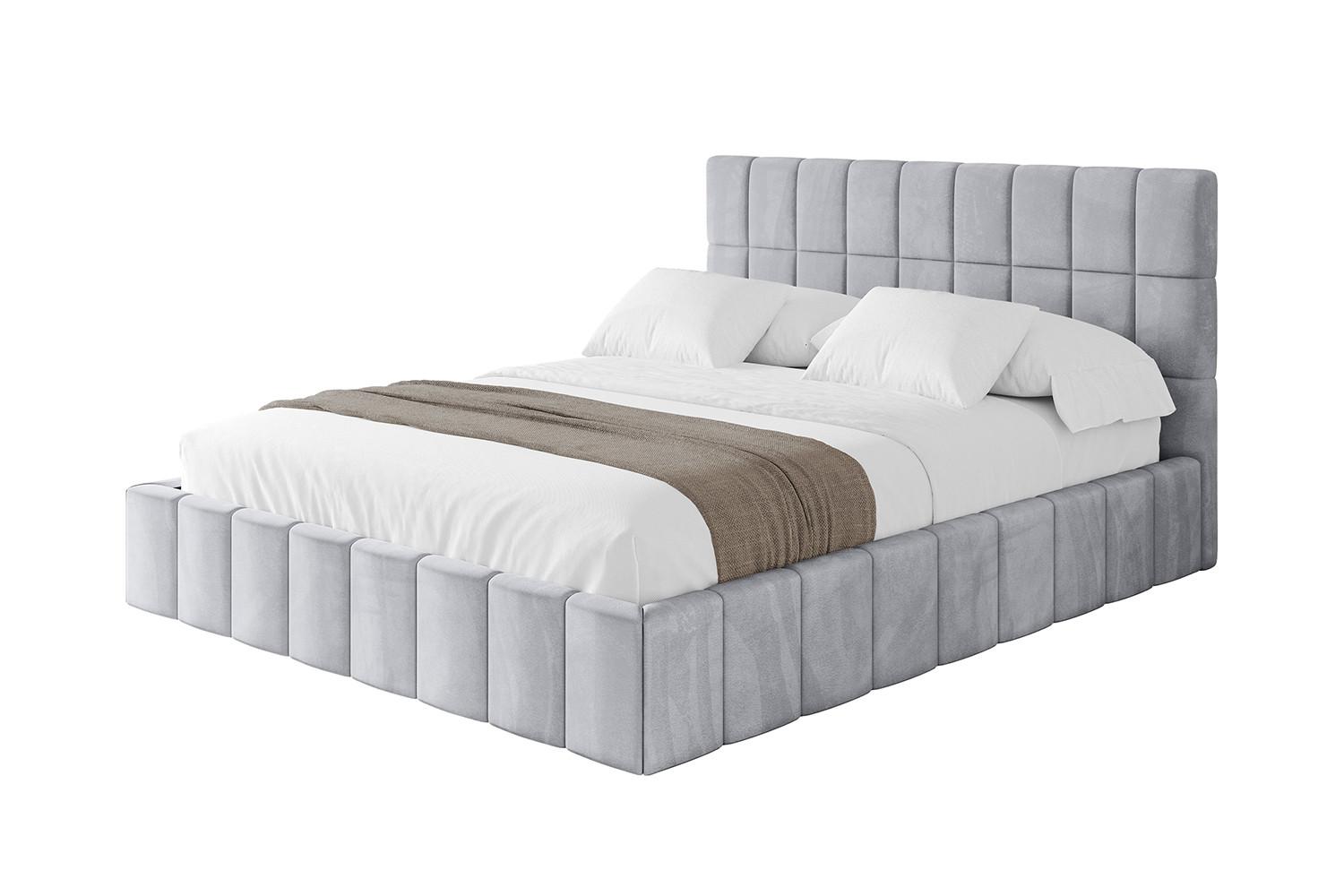 wohnli-moebel-suche-800001609112 Wohnli Möbelsuche - POLSTERBETT mit Bettkasten und Lattenrost