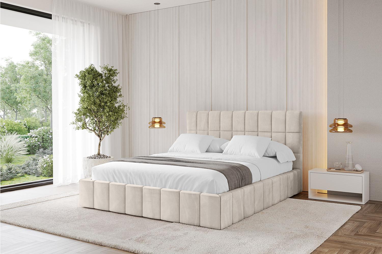 wohnli-moebel-suche-800001609118-1 Boxbett ohne Matratze - AMEA 120x200 Beige