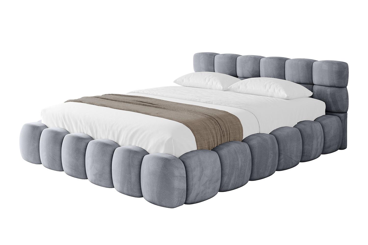 wohnli-moebel-suche-800001609304 Wohnli Möbelsuche - POLSTERBETT mit Bettkasten und Lattenrost